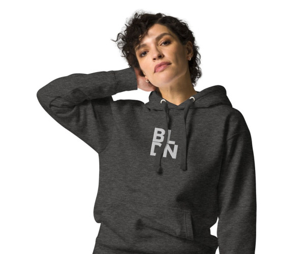 Classic BLDN Hoodie