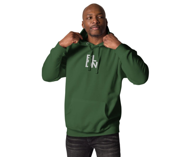 NEW SEASON - Lock & Chains Unisex Hoodie